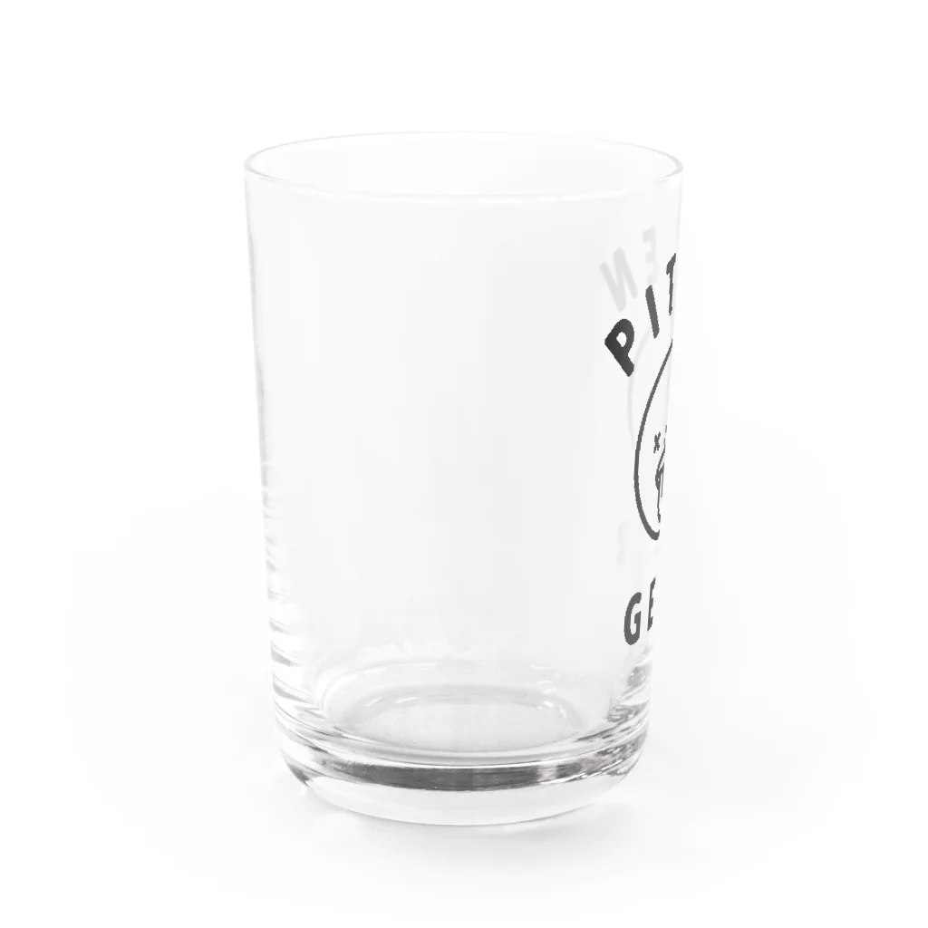 PITTEN PRODUCTSのPITTEN  #1 Water Glass :left