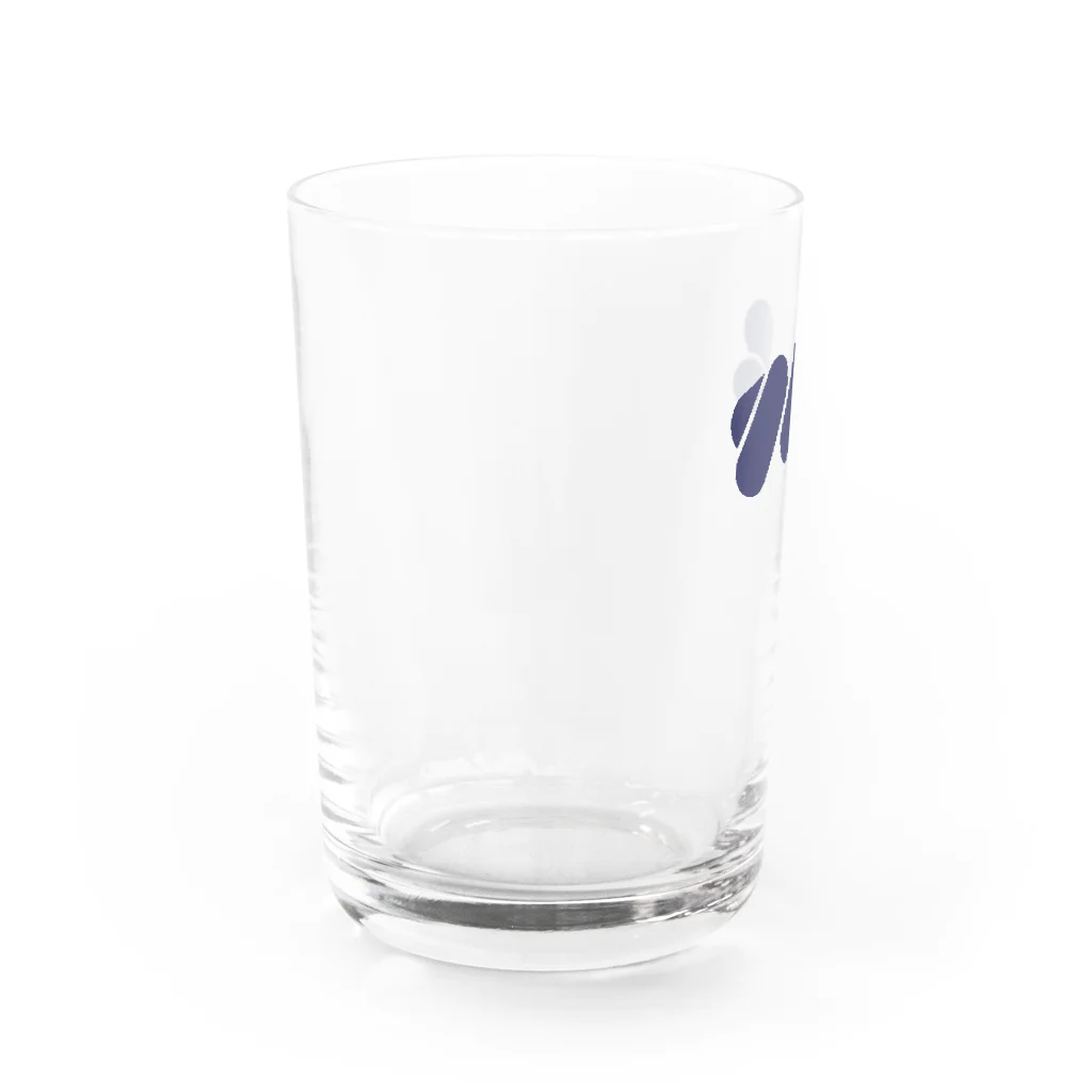 Team 14s generationのTeam 14s generation Water Glass :left