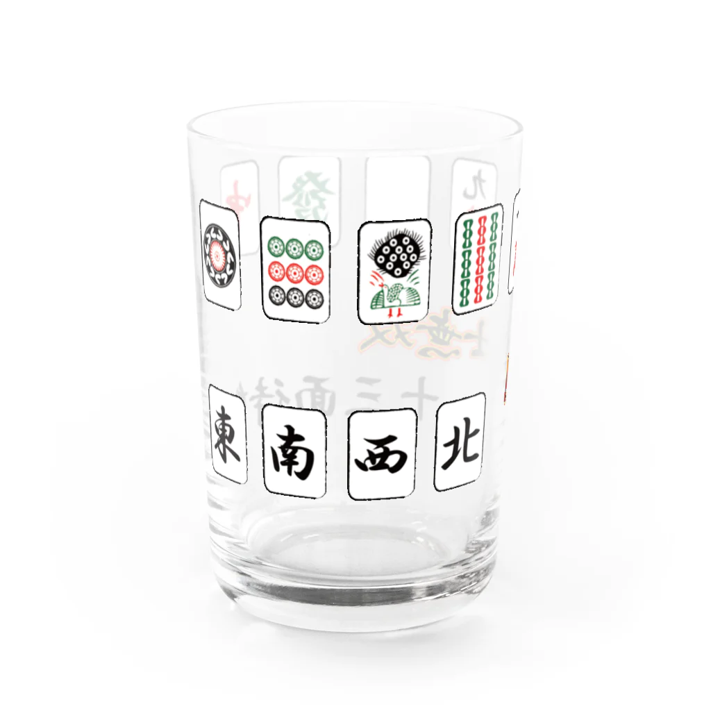 ダブル役満グッズ(国士無双十三面待ち) / roofu るーふ ( roofu )の