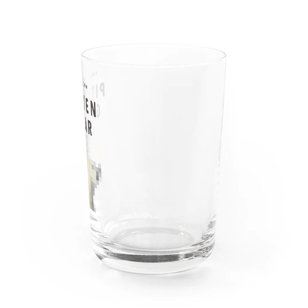 PITTEN PRODUCTSのPITTEN ZOO PX ANIMAL #4 Water Glass :right