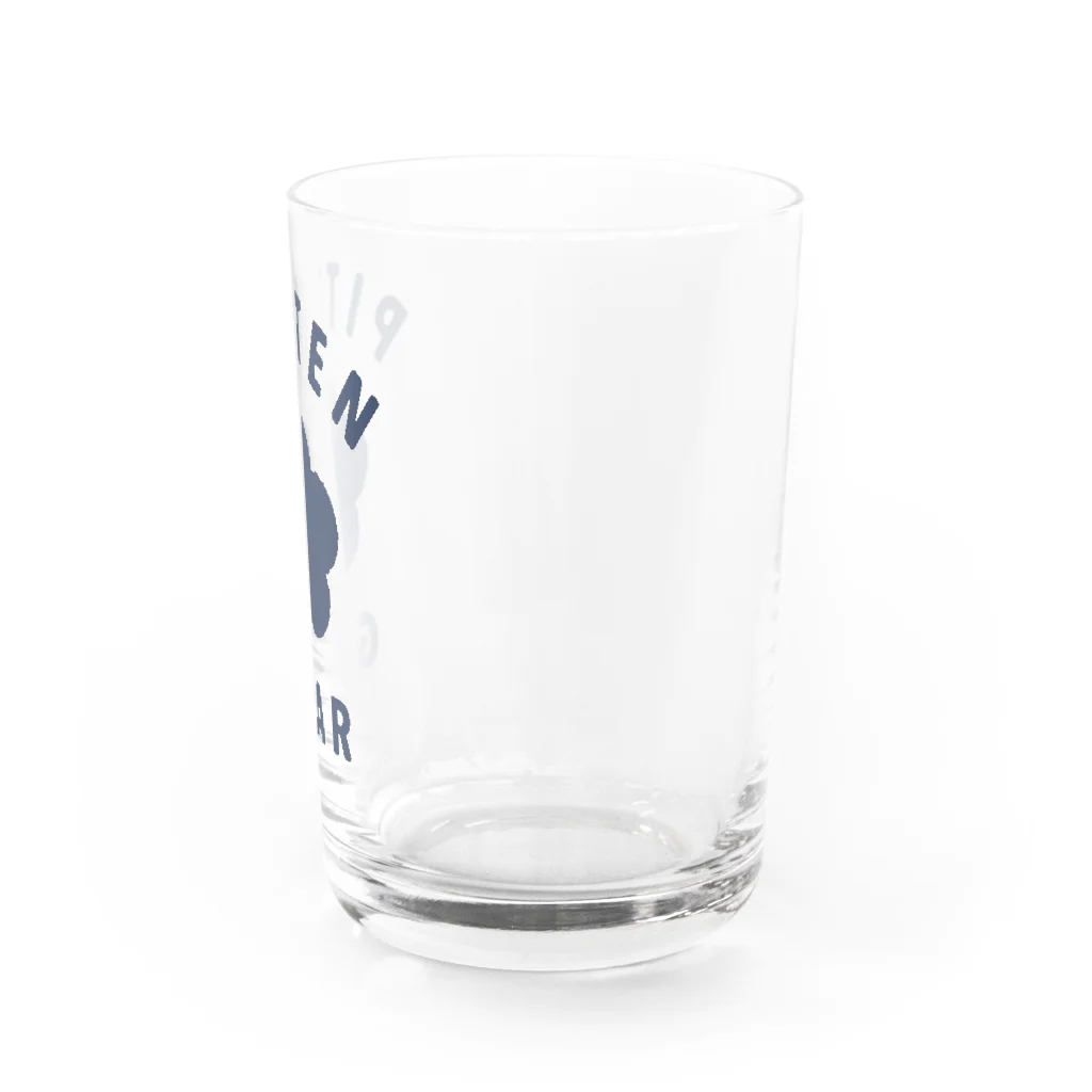 PITTEN PRODUCTSのPITTEN FLOWER #4 Water Glass :right