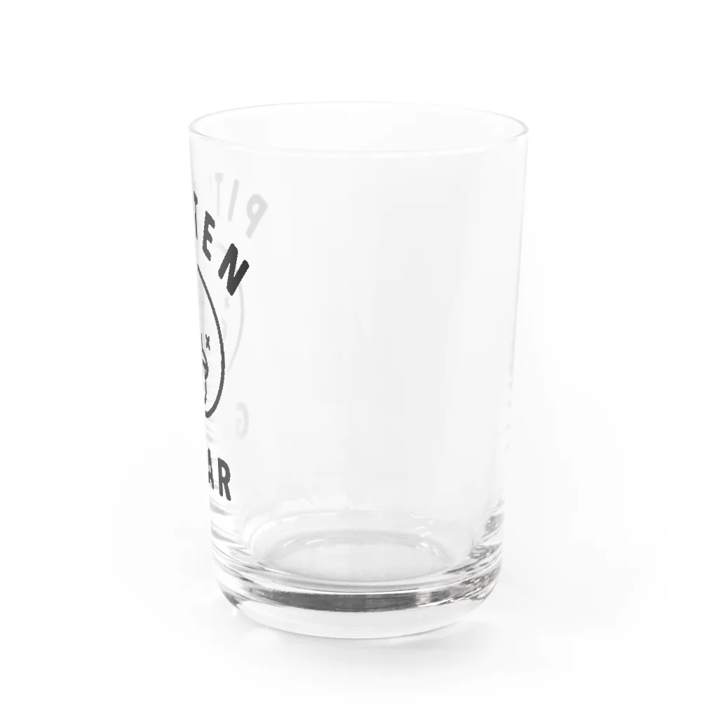 PITTEN PRODUCTSのPITTEN  #1 Water Glass :right