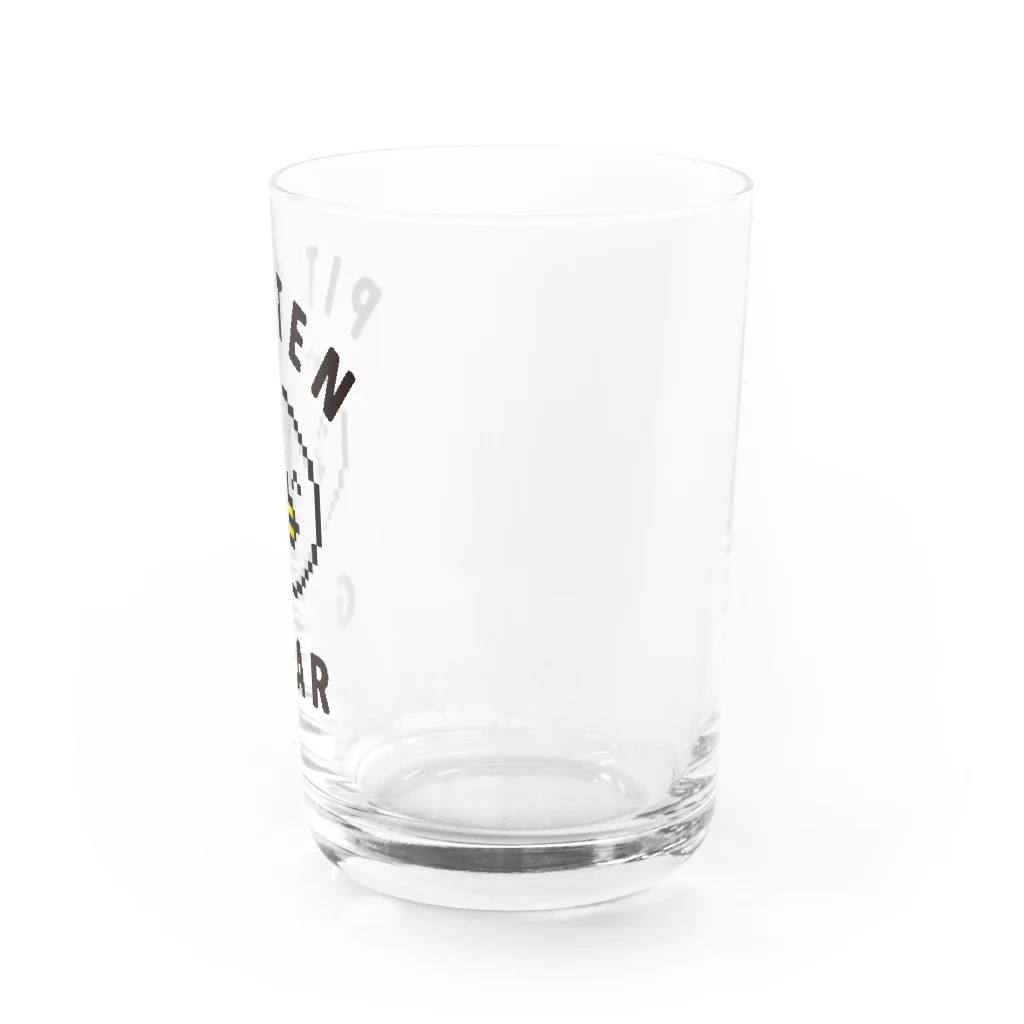 PITTEN PRODUCTSのPITTEN #5 Water Glass :right