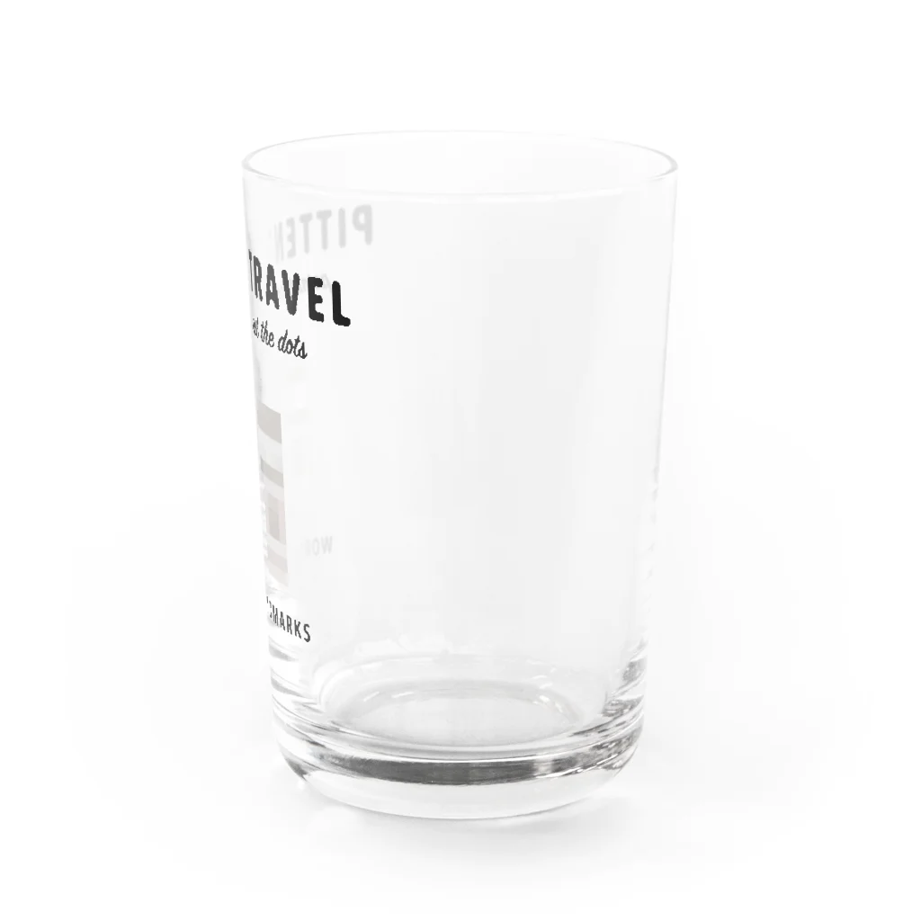 PITTEN PRODUCTSのPITTEN TRAVEL PX WORLD #3-1 Water Glass :right