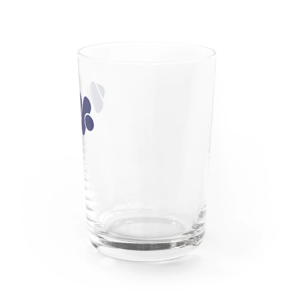 Team 14s generationのTeam 14s generation Water Glass :right