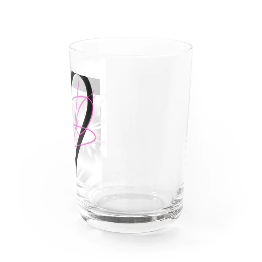 SE-KOのSE-KO グッズ販売 Water Glass :right