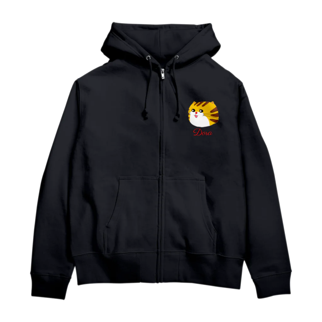 maturely♥かすりパーカーKasuri Parka K's GJ Parka(キッズ GJジャケット)