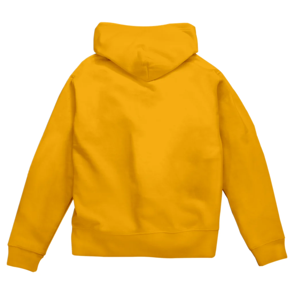 鱒野のぺんぎん Zip Hoodie