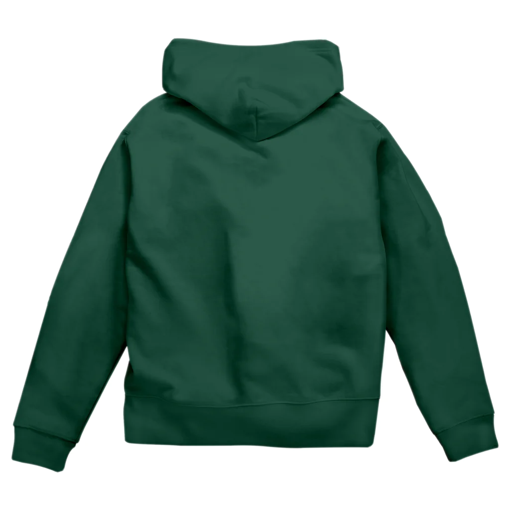 ありあれすのチョーク#dkさんをすこれ Zip Hoodie