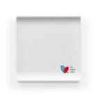 les petits ailesのles petits ailes Acrylic Block