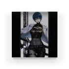 皐月 恵 -Kei Satsuki-のCLASSY Acrylic Block