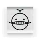 こがっくすのクジラックス Acrylic Block