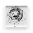 アトリエヱキパのart？ Acrylic Block