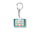 prodentimamazonのProdentim Reviews Acrylic Key Chain