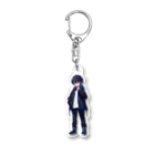 とくじゃぽ/JAPOのとくじゃぽ等身グッズ Acrylic Key Chain