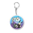 めあのめあ＆黒めあ(イラスト) Acrylic Key Chain