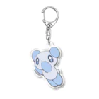 ガブリイズムの✩△ぱんだアクキー（どうぶつシリーズ） Acrylic Key Chain