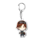 王子様育成委員会の屋根裏系王子アクリルキーホルダー Acrylic Key Chain