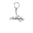 AmbientoneのAmbientone Acrylic Key Chain