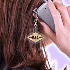 カコ鉄の日常。のカコ鉄のOurRailroad Acrylic Key Chain
