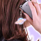 sumiのsumi space Acrylic Key Chain