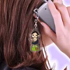 inoの悪キー② Acrylic Key Chain