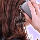 Toshihiro Egawa Artのデスメタル和歌山/ DEATH METAL WAKAYAMA Acrylic Key Chain