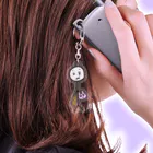 ホスアニメの【ホスアニメ】うつ子 あのシーンをもう一度 Acrylic Key Chain