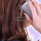 BLACK SHEEP ORIGIN SUZURI SHOPのBLACK SHEEP ORIGIN Acrylic Key Chain