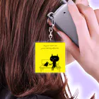 Cat Whiskers - ねこのひげのCat Whiskers - ねこのひげ　0035 Acrylic Key Chain