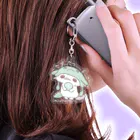 itsuto-こねこしょうしょうめんへらの「…たつ…さん…」 Acrylic Key Chain