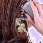 麦酒場のUMI Acrylic Key Chain