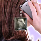 d-design-labの庭園グッズ2 Acrylic Key Chain