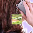 K-SHIKI_JapanesethingsのTANBO Acrylic Key Chain