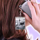 MatrixSphereのNo Retrieve, Rover! (とって来ないでよ ローバー！) Acrylic Key Chain