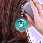 XR-KozouのXR SYNTHI Acrylic Key Chain