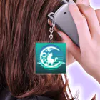 Lunarmare Since 2025のLunarmareオリジナルグッズ　第１弾！！！ Acrylic Key Chain