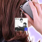 Reoreoreoreoreoのれお Acrylic Key Chain