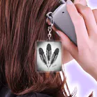 130-HISX(130-ヒスエックス)の130-HiSX(130-ヒスエックス) Acrylic Key Chain