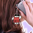 NHRのフミリスキーホルダー①✨ Acrylic Key Chain