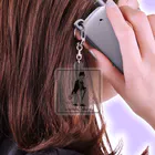 Andiamoの歩くジョニー Acrylic Key Chain