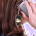 王子様育成委員会のトロピカル系王子アクリルキーホルダー Acrylic Key Chain