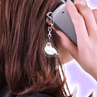 Maeken Gamesのぶんちょう Acrylic Key Chain