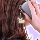 Maeken Gamesのふぇねっく Acrylic Key Chain