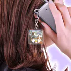 Maeken Gamesのあにまるーむキーホルダー Acrylic Key Chain