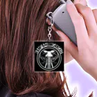 RampageWorkout のRampageWorkout accessories  Acrylic Key Chain