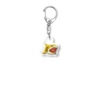 WEEKEND_KESENNUMA_LOVERSの沼さめキーホルダー Acrylic Key Chain