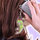 神代 蓮のちびれん。 Acrylic Key Chain