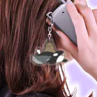 pechipechiの天敵の方々 Acrylic Key Chain