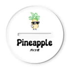 ぱなっぷるくんのカジュアルver. Acrylic Stand